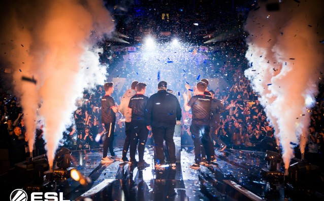 Датчаните от Astralis спечелиха турнира по CS:GO на IEM Katowice 2017