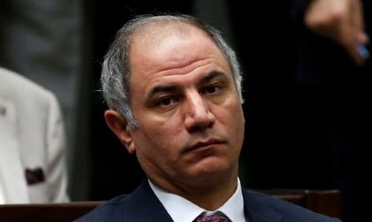 Министърът на вътрешните работи на Турция хвърли оставка