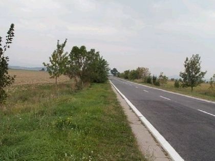 Назрява недоволство сред гражданите заради забавяне на ремонта по пътя Карлово-Баня