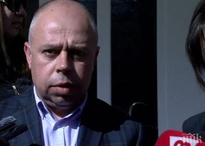 Директор от МВР за кървавото меле: Причината не е етническо напрежение, а употреба на голямо количество алкохол
