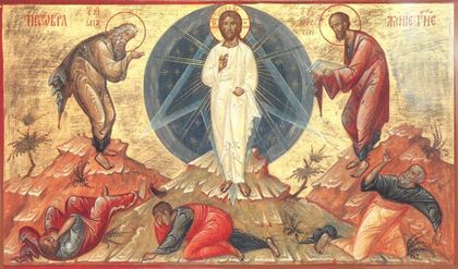 Преображение Господне е! Един от най-големите християнски празници! Ето какво се прави днес!