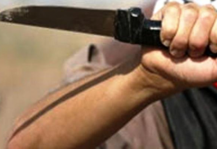 Дървари се клаха в Трън, единият избяга, но…