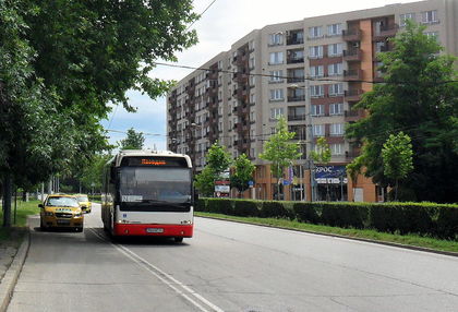 През уикенда затварят част от „Кукленско шосе“