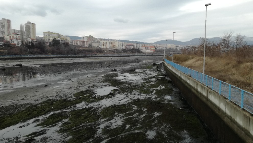 Задържаха майката хвърлила бебето си във "Водното огледало"