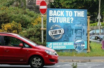 The Guardian: Британските компании планират масово напускане, ако се стигне до Брекзит без сделка