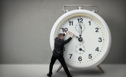Над 80% от европейците против смяната на часовото време
