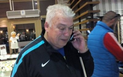 Христо Бонев: Болно ми е за Спартак