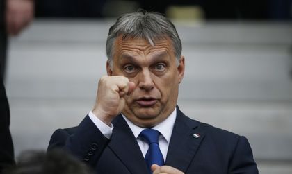 Евросъюзът е в безпорядък, трябва да се промени!