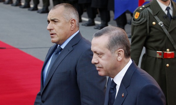 Брюксел се колебае за срещата си с Ердоган във Варна
