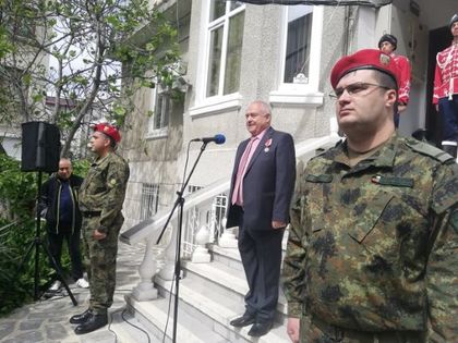 Д-р Владимир Генчев: Родолюбецът Красимир Узунов казваше, че много от нас приемат свободата като даденост, но за тази свобода предците ни са дали живота си