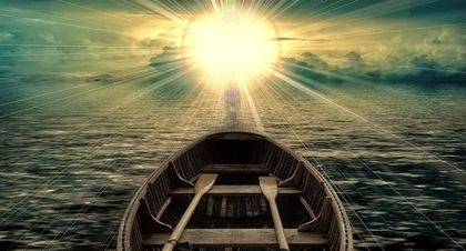 ВЕЛИКИЯТ ДЕН