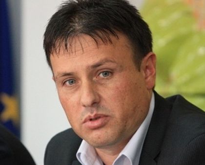 Шефът на Криминална става директор на полицията в Стара Загора