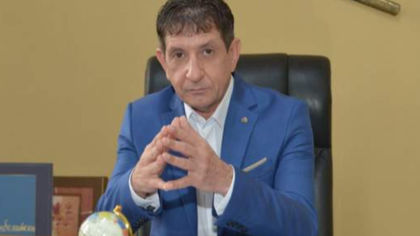 ГЕРБ трябва да остане първа политическа сила в областта