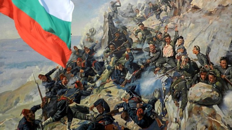 О, Шипка! 11 август - датата, която промени историята ни