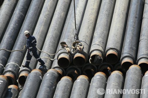 Без руски газ Турция я чака неизбежна катастрофа