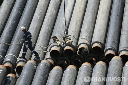 Без руски газ Турция я чака неизбежна катастрофа