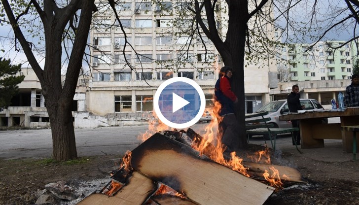 Жителите на АОНСУ заплашиха с протести