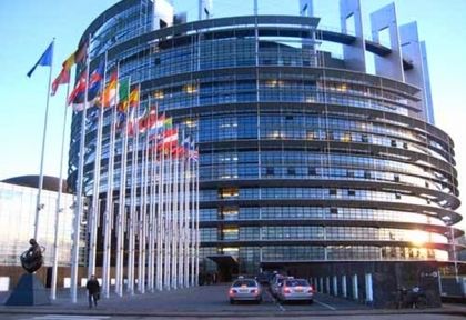 Шокиращо разкритие за секс терерор и изнасилвания в Европейския парламент! Поне 30 са жертвите, има и мъже!