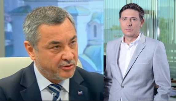 ЕКСКЛУЗИВНО! Политолози в защита на Валери Симеонов: Той беше пришит към скандала с Антон Тодоров