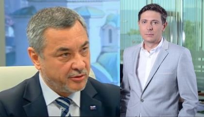 ЕКСКЛУЗИВНО! Политолози в защита на Валери Симеонов: Той беше пришит към скандала с Антон Тодоров