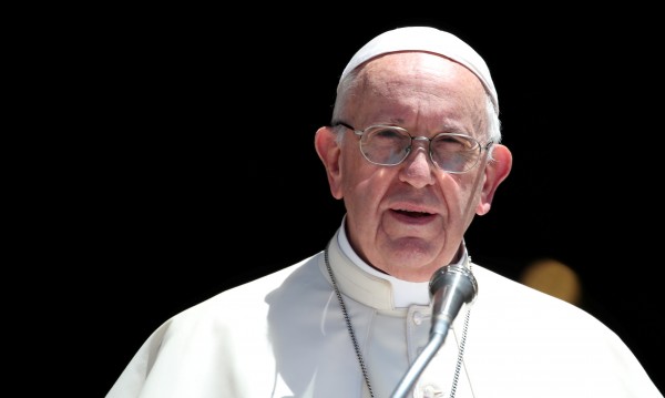 Срам и тъга във Ватикана заради свещениците-насилници