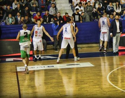 Станимир Маринов и Сигал отпаднаха от Европа