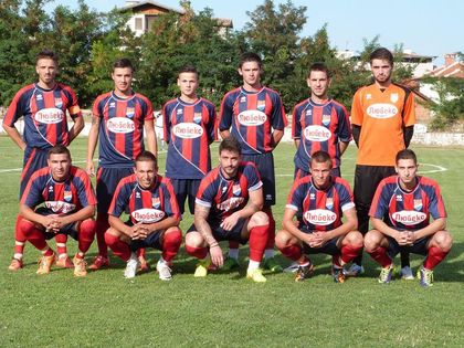 Купа на АФЛ: Асеновец (Асеновград) се класира служебно за финала в зона Пловдив