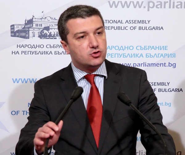 Драгомир Стойнев, БСП: Смяната на модела започва със смяна на ЦИК, на политиците в пленарна зала и на кметовете на местните избори