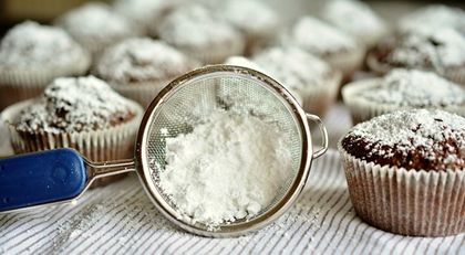 Грешки, които допускаме при правенето на сладкиши