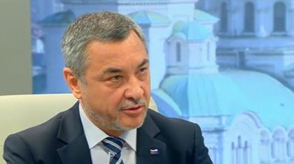 Пловдивчани на крака при Валери Симеонов заради ромска махала