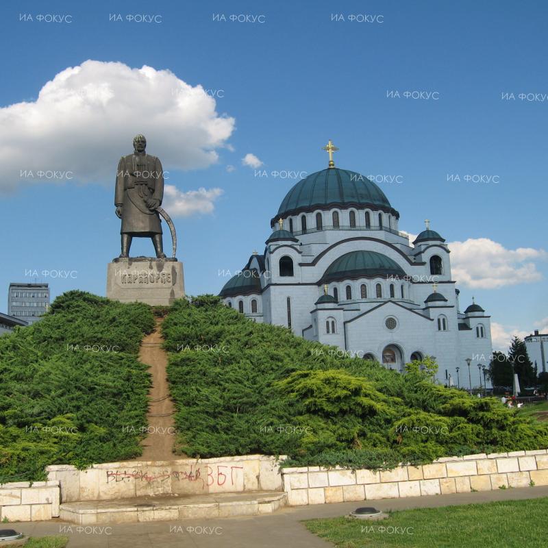 „Политика“ (Сърбия): СПЦ не признава „разколническата“ нова църква в Украйна