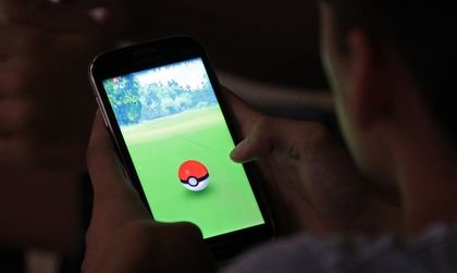 Иран забрани Pokemon Go, заради сигурността