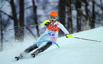 Мария Киркова с 61-о място в гигантския слалом във Флахау