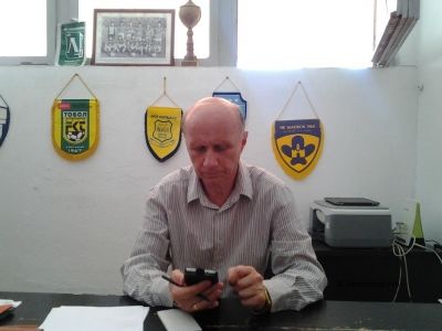 Николай Курбанов: В защита Ботев са по-слаби