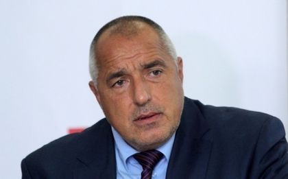 Бойко Борисов: Сагата на ЦСКА приключва в сряда-четвъртък
