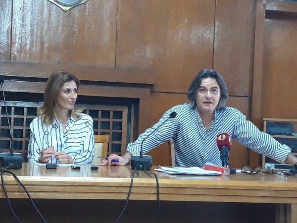 Бургас: XXXIV Международен турнир по спортни танци „Купа Бургас“ ще се проведе на 31 май и 1 юни 2019
