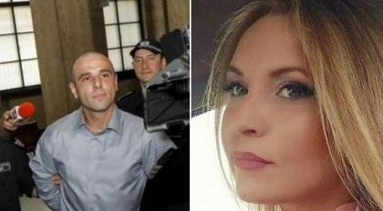 Стефан, който наряза приятелката си с любезното съдействие на съседите си