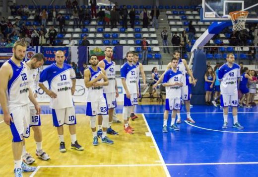 Рилски спортист излъга финландци