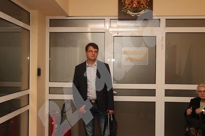 Ваклин: Разговорите с Иванчева бяха като с лош катаджия