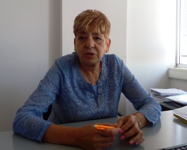 Прокурор Шигарминова с номинация за член на ВСС