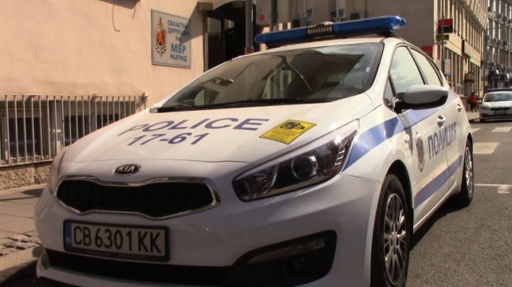 Над 700 пътни нарушения през изминалата седмица в Разградско