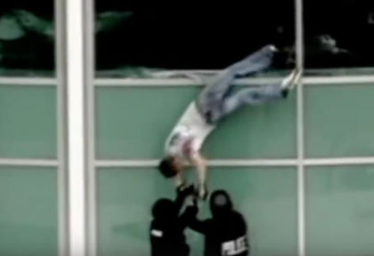 Касапницата в Перм! Нападателите искали да повторят кървава баня от преди 19 години в САЩ (СНИМКИ/ВИДЕО)