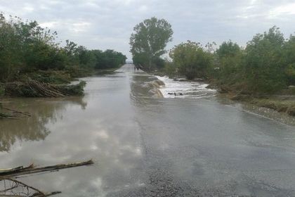 Трагедия! Момче се удави в река Марица