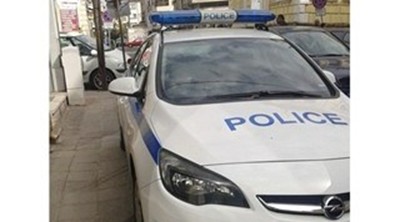 Обезвредиха Петко, разхождал се с оръжие по покрива