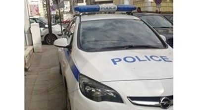 Обезвредиха Петко, разхождал се с оръжие по покрива