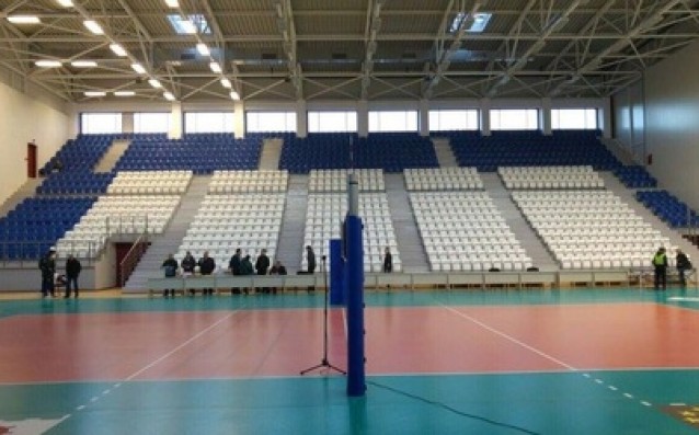 Три международни турнира за мъже у нас от петък до неделя