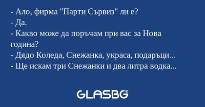 Ало, фирма