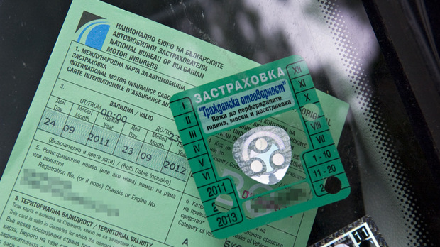 Глобиха карък за 7 минути без Гражданска, КАТ пак с издънка