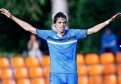 Официално: Курдов се раздели с "Левски"