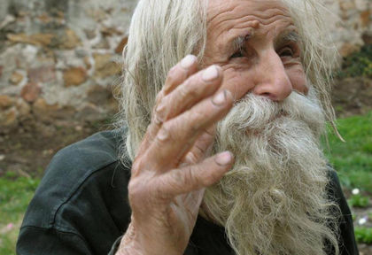 Неразказана история на светеца от Байлово, която преобръща живота му